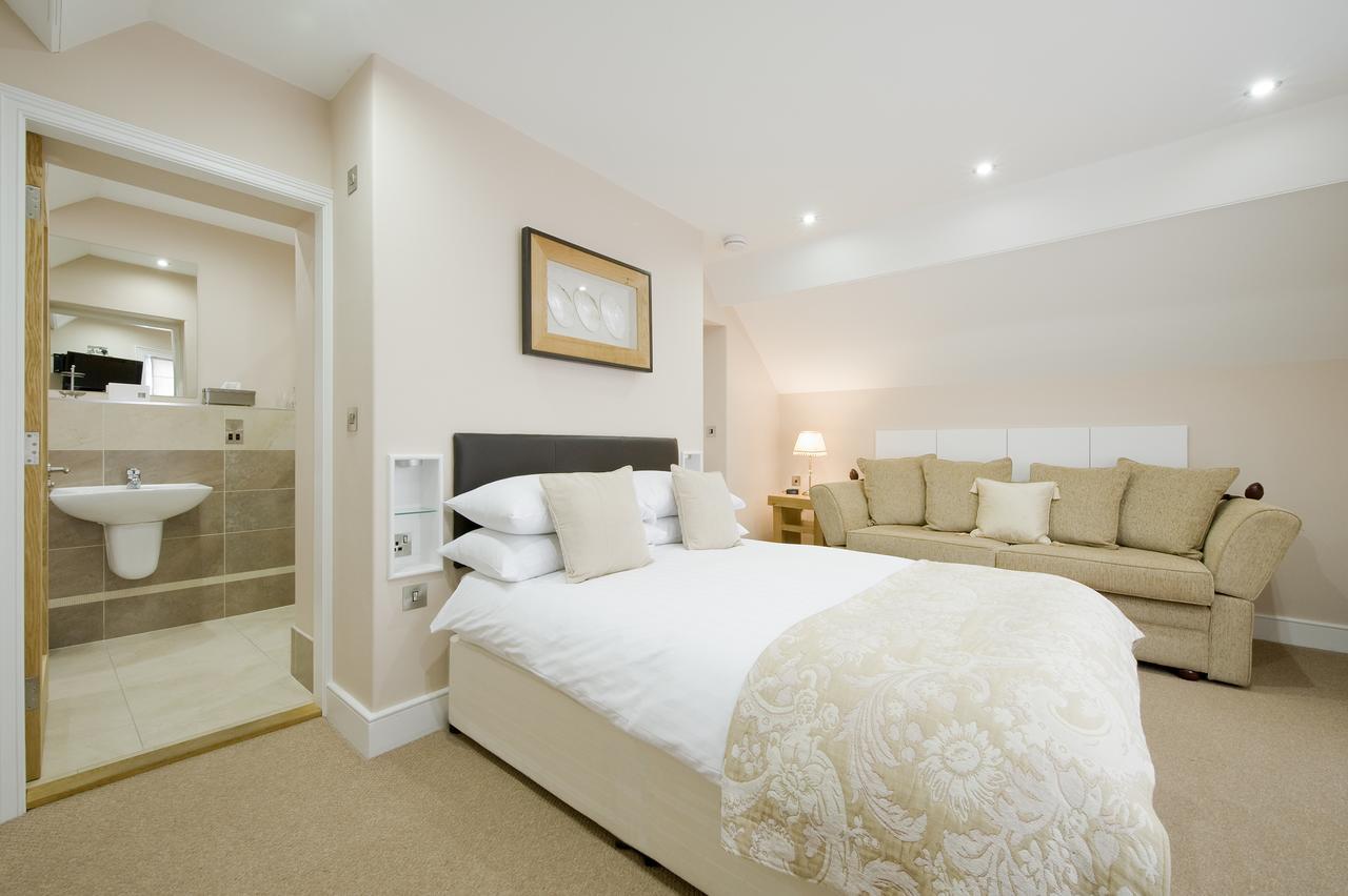 The Britannia Coaching Inn Aberdyfi Εξωτερικό φωτογραφία